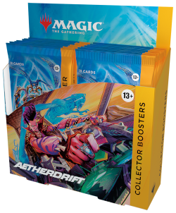 NEU: Aetherdrift Collector Booster