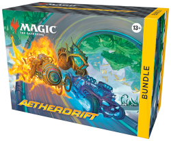 NEU: Aetherdrift Bundle