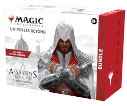 NEU: Assassins Creed Bundle