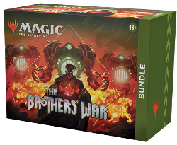 The Brothers War Bundle