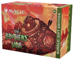 The Brothers War Bundle - Gift Edition