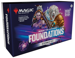 NEU: Foundations Beginner Box