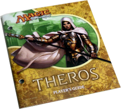 Theros - Players Guide