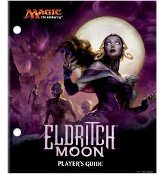 Eldritch Moon - Players Guide