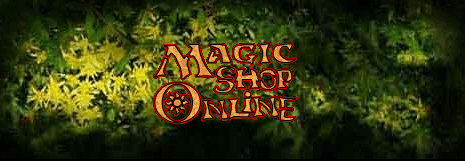 Magic Online Shop